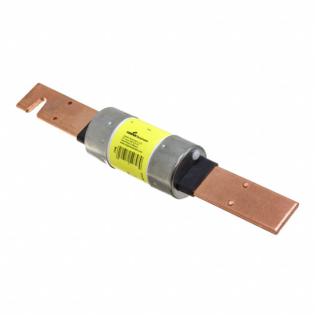 LPS-RK-200SP Eaton - Bussmann Electrical Division Fusibles eléctricos especiales